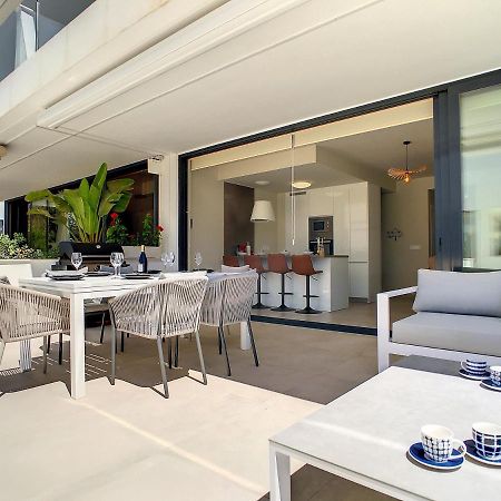 Antilia Terraces 3 Apartment -6309 Mar de Cristal Exterior photo